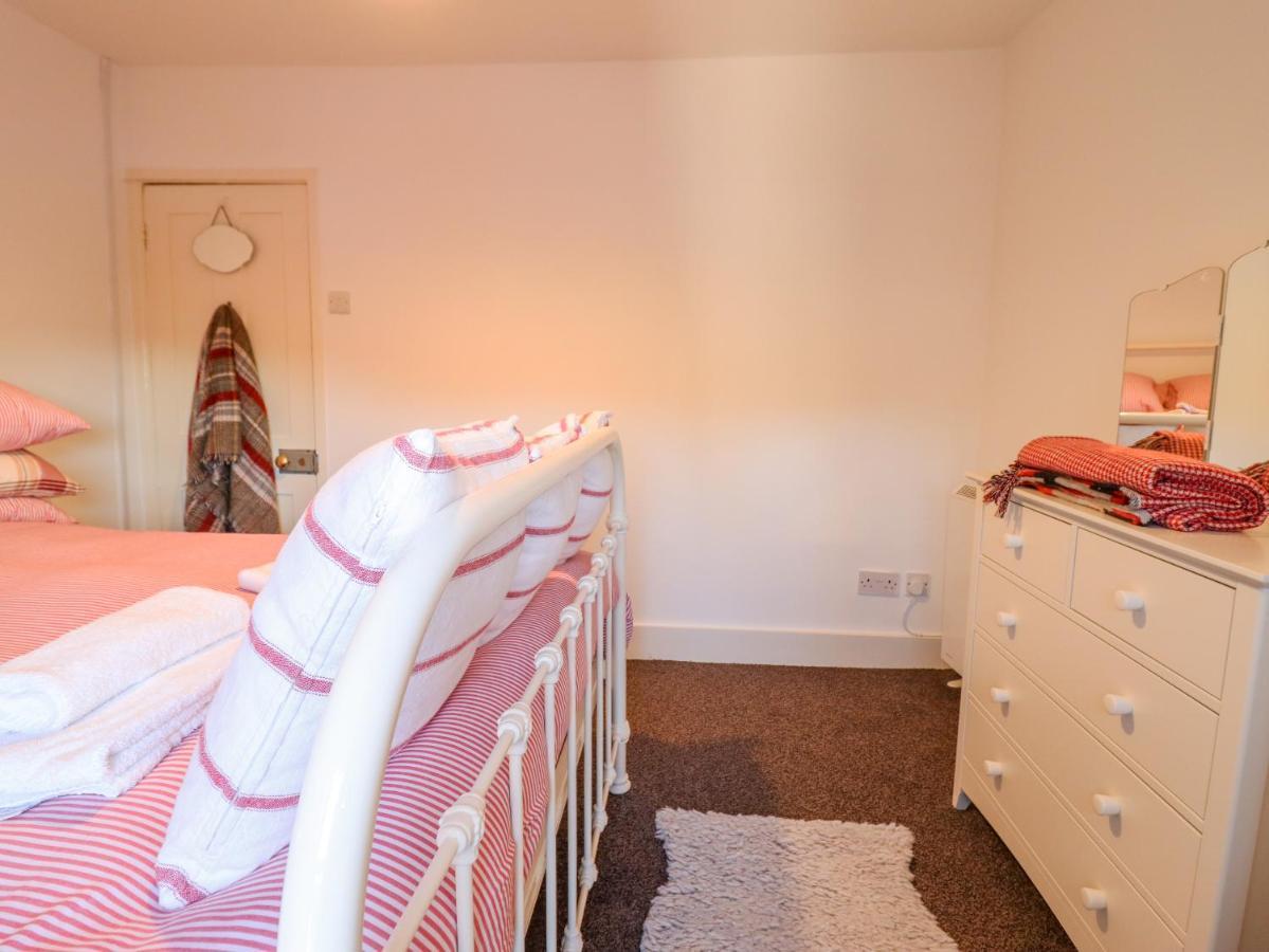 1 Llwyn Hir Vila Blaenau Ffestiniog Exterior foto